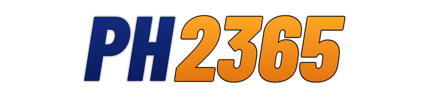 ph2365 Logo